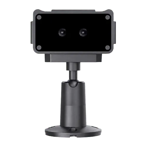 Facial & Palmprint Recognition Camera